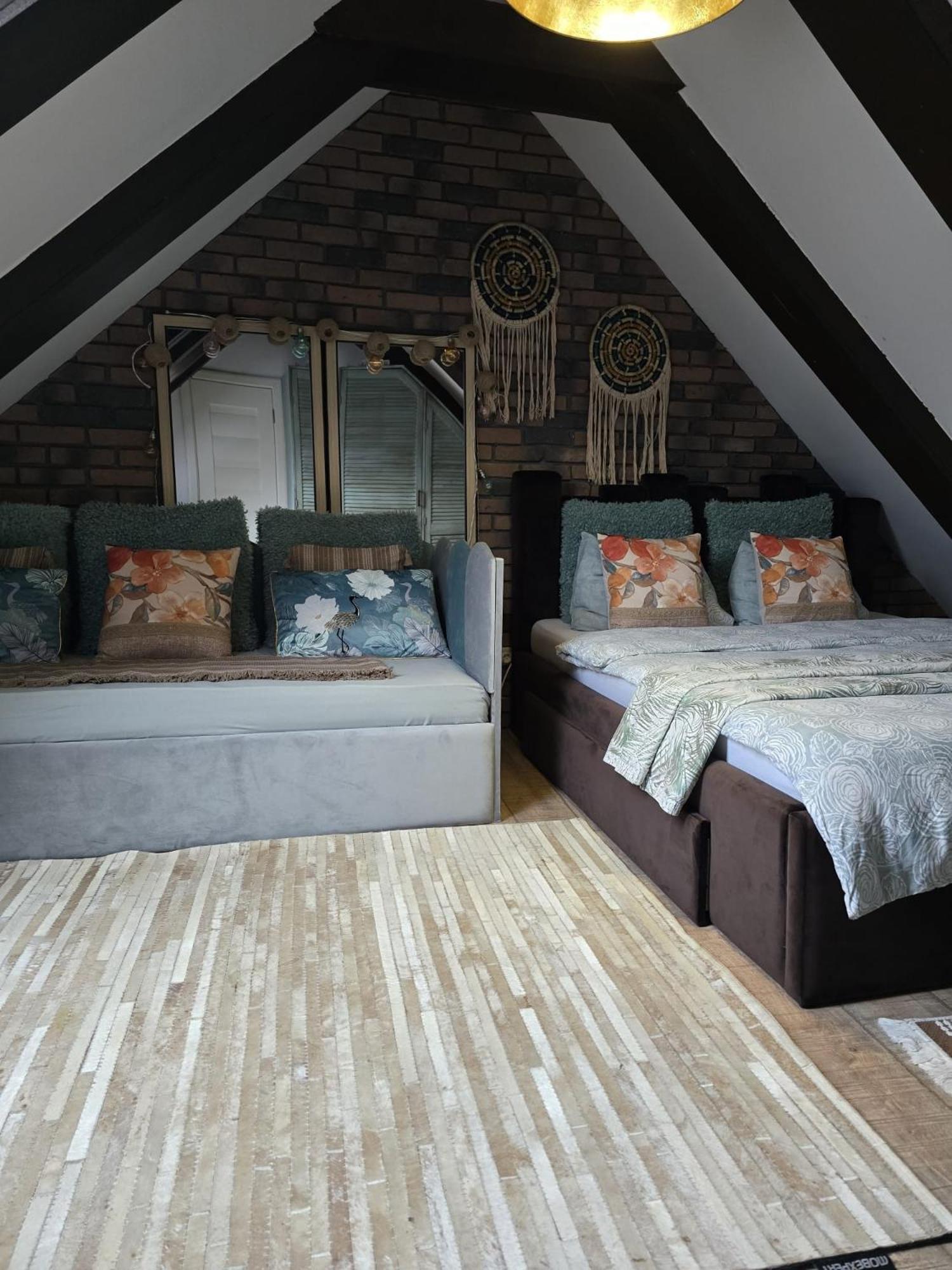 Hanul Anei Braşov Quarto foto